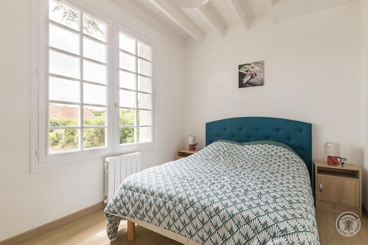 Gîtes de France G1169 : Le Chalet de la Butte