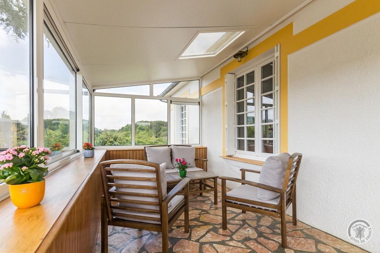 Le Chalet de la Butte