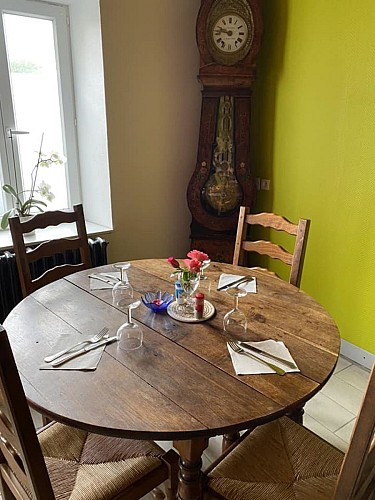 Salle ©François Blanchot