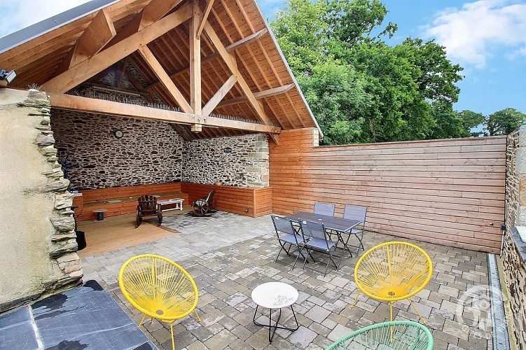 de la fontaine - Théodore