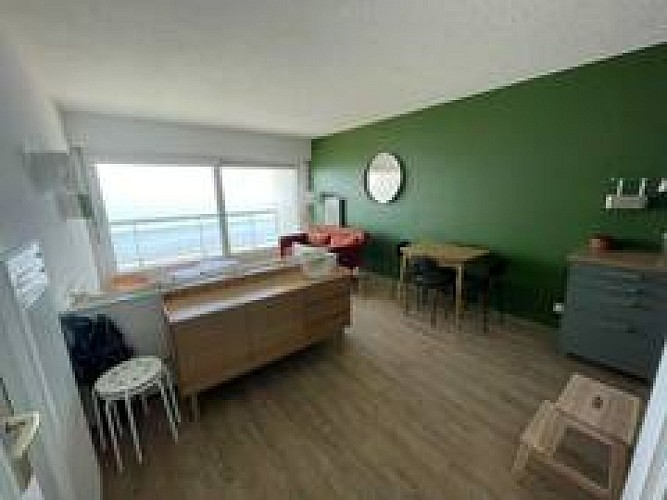 Studio Vue Mer - M Mme Pauchet