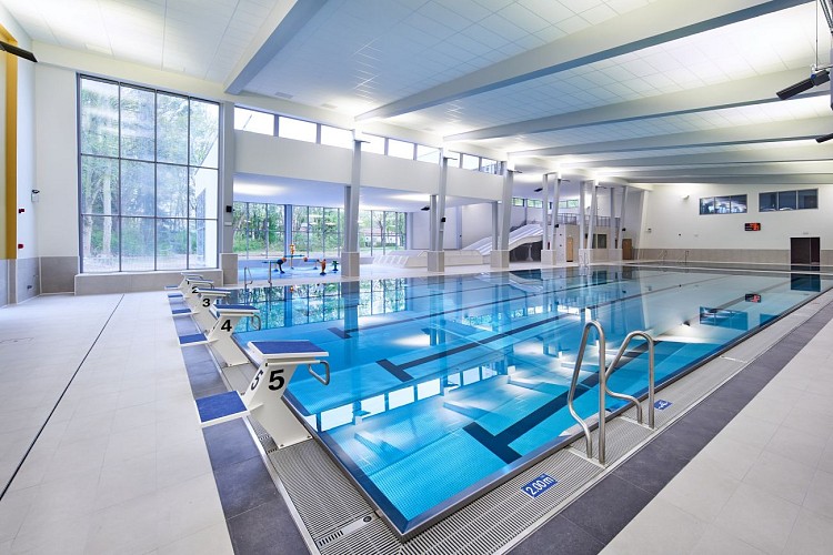 Sirena - Piscine Farciennes