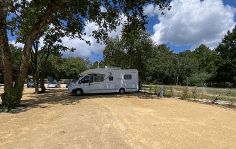 ©Camping-car park