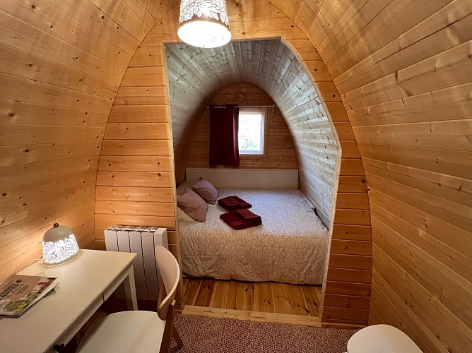 poppypod - interieur