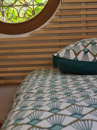 Suite Clair de Lune - en haut