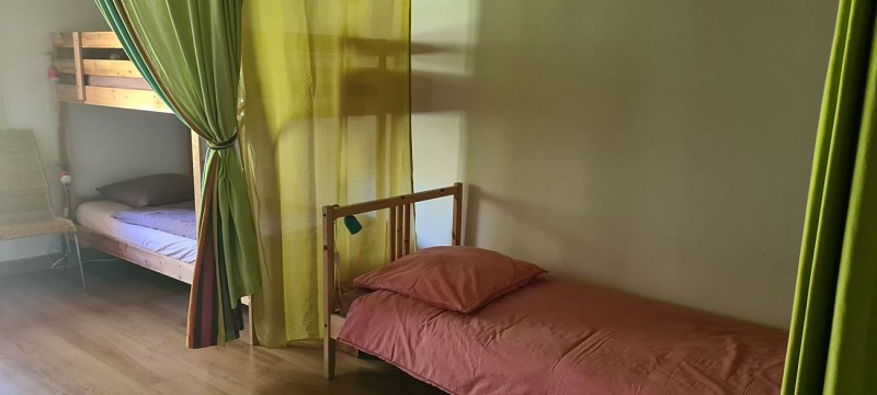 Suite Clair de Lune - en bas