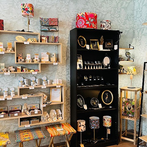 BOUM BOUTIQUE