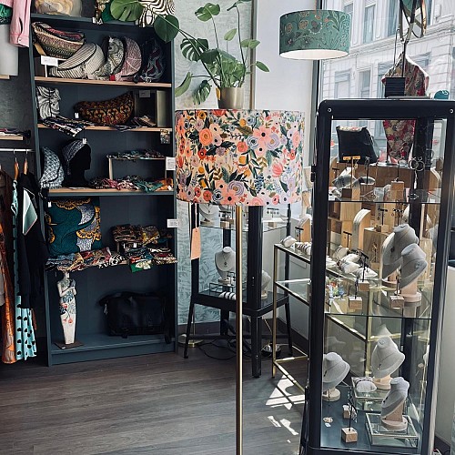 BOUM BOUTIQU