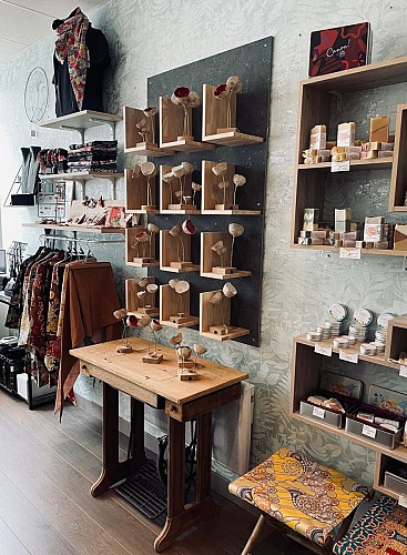 BOUM BOUTIQUE