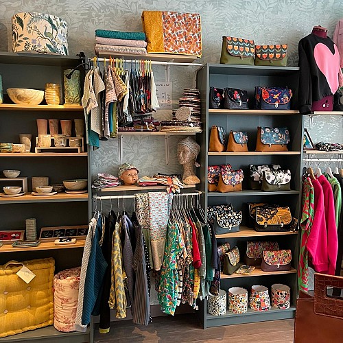 BOUM BOUTIQUE