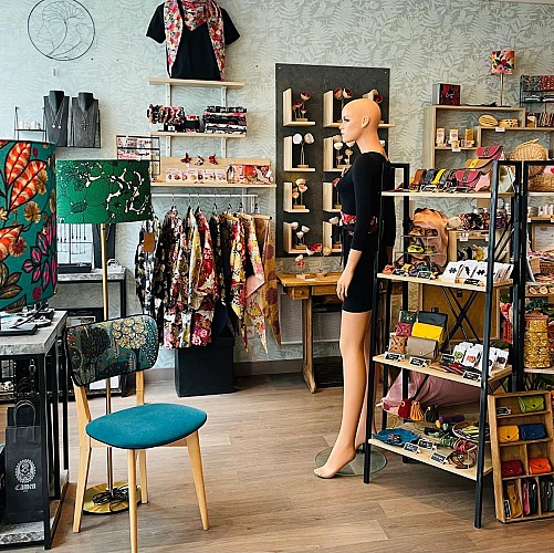 BOUM BOUTIQUE