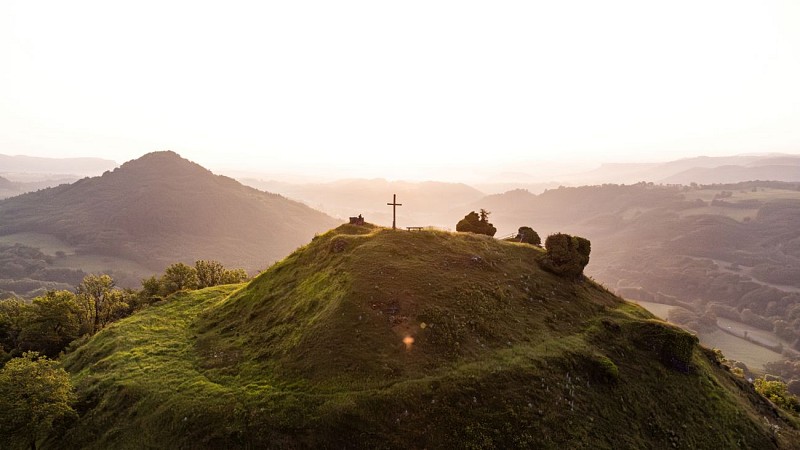 PR 22 : Le Pic de Charlus