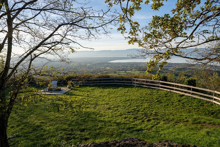 Die Schlösser Allinges