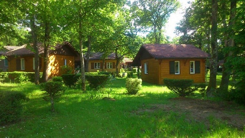 Camping Le Relais du Léman