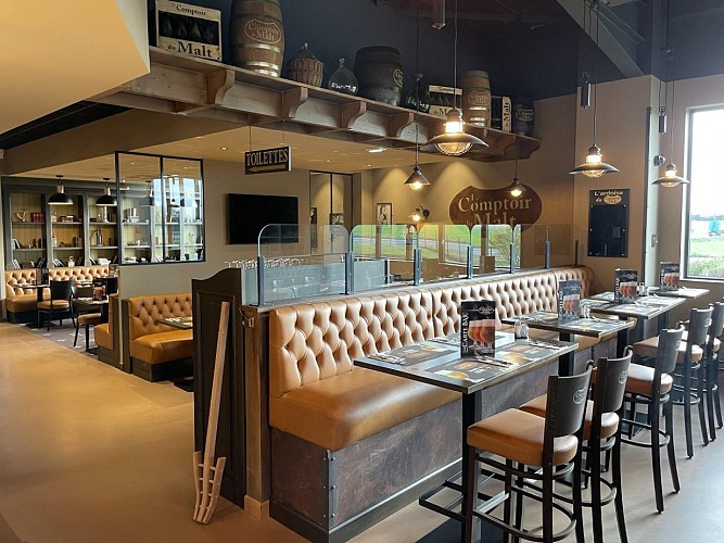 Salle3©comptoirdumalt