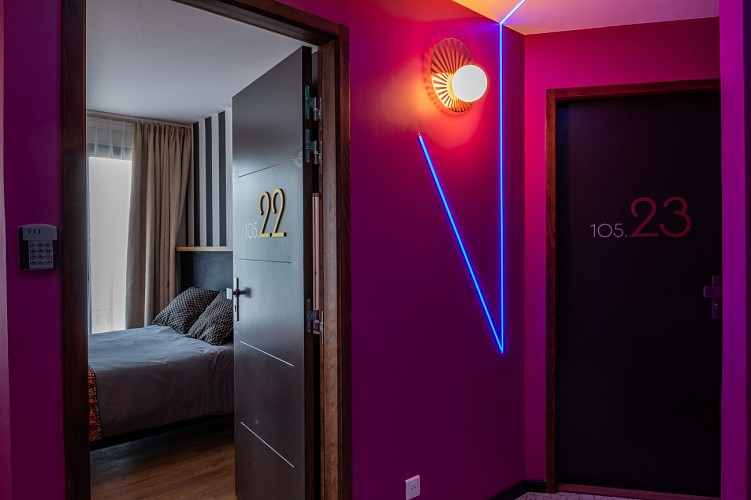 SmartAppart Le Havre  6