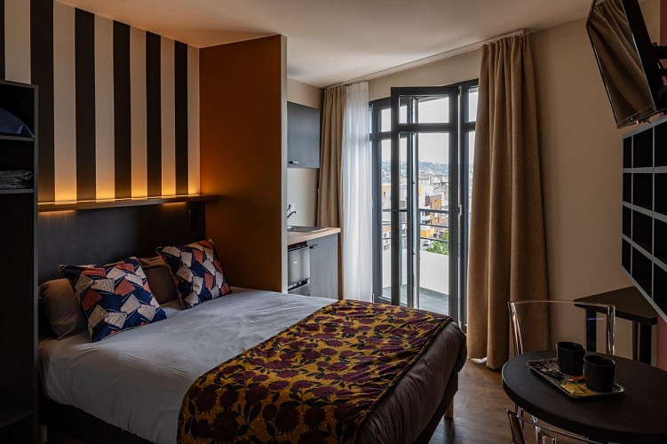 SmartAppart Le Havre - Premium