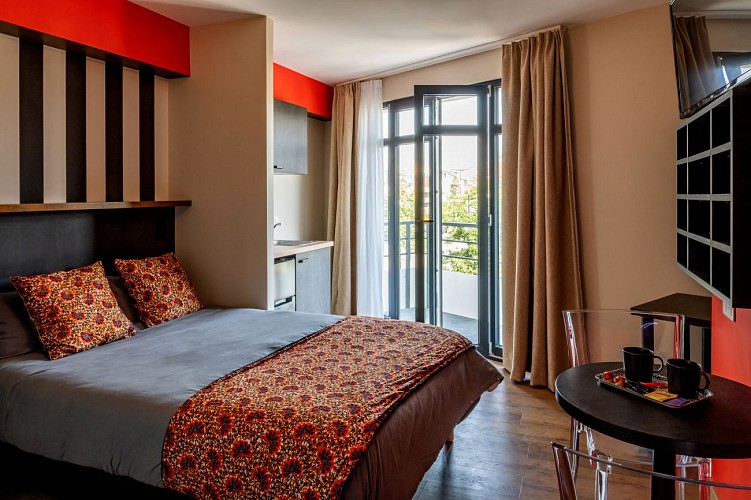 SmartAppart Le Havre - Premium