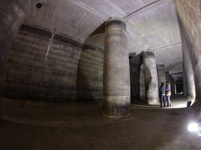 Cuve à pétrole bourg 800x600