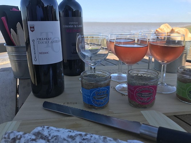 Château Tour Castillon 1