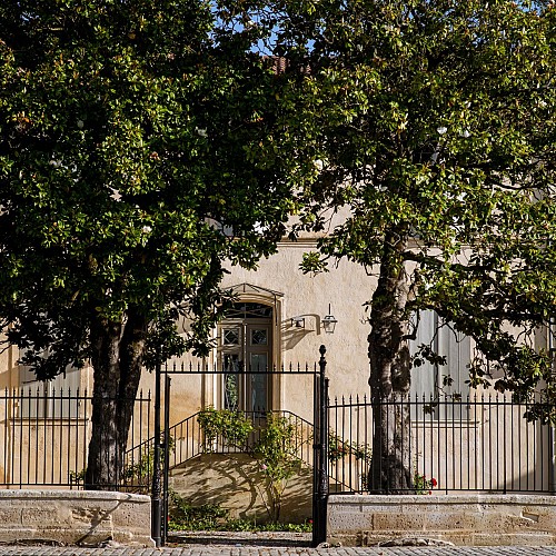 HBL - Chateau