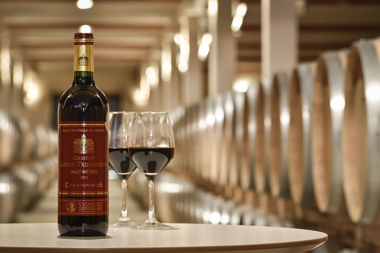 château larose trintaudon 7