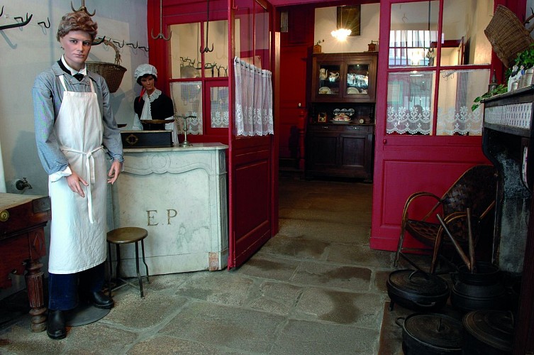 Maison de la Boucherie