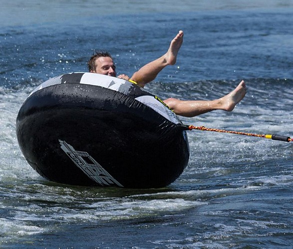 Bouée tractée - Espace Aventure