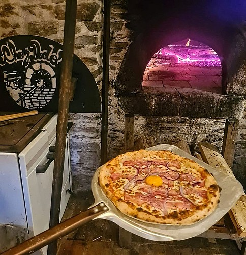 Paysan Pizzaiolo / Traiteur - Chez Dodo