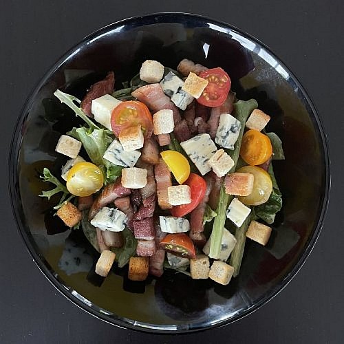 Restaurant La Table de Nini