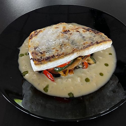 Restaurant La Table de Nini