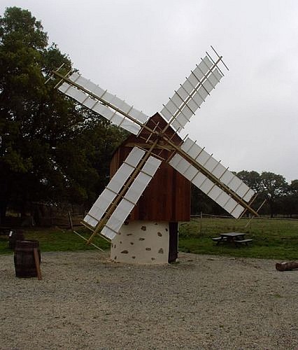 LA PETITE MAISON DANS LA PRAIRIE