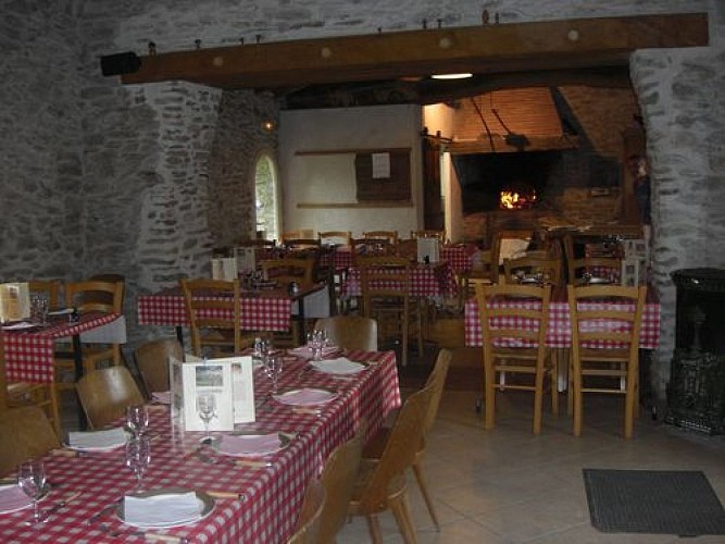 LA PETITE MAISON DANS LA PRAIRIE