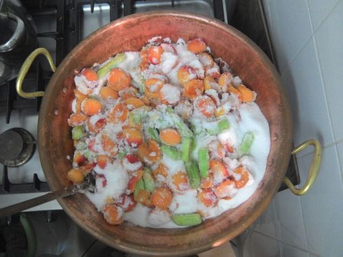 LA PETITE MAISON DANS LA PRAIRIE