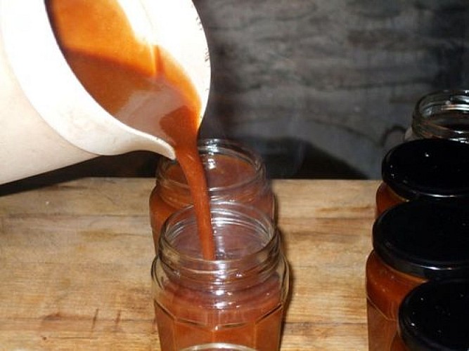 LA PETITE MAISON DANS LA PRAIRIE