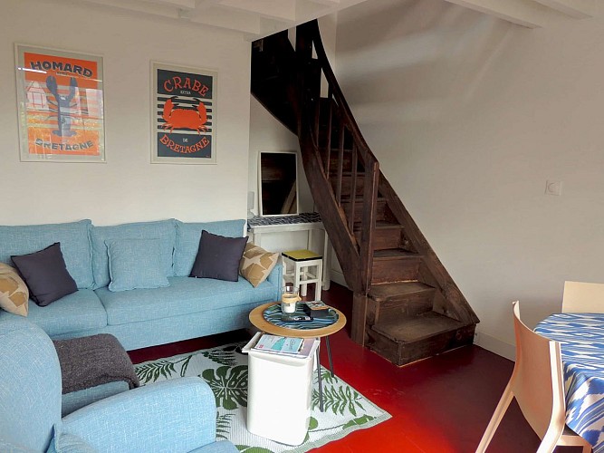 GITE DE MONSIEUR HULOT