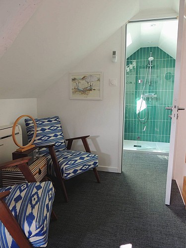 GITE DE MONSIEUR HULOT