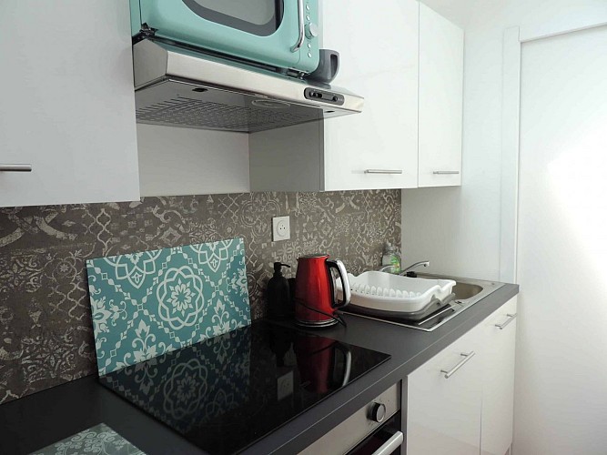 GITE DE MONSIEUR HULOT