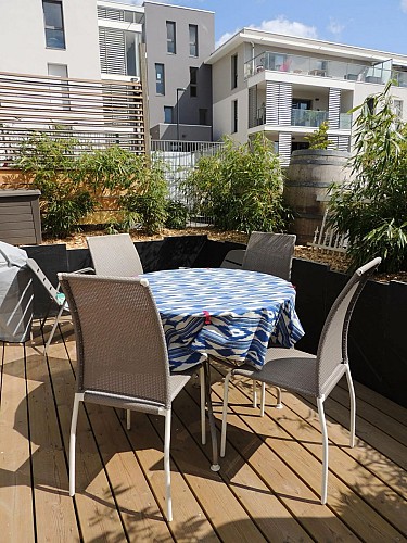 GITE DE MONSIEUR HULOT