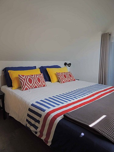 GITE DE MONSIEUR HULOT