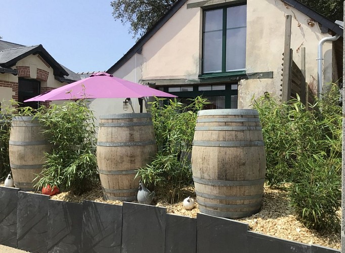 GITE DE MONSIEUR HULOT