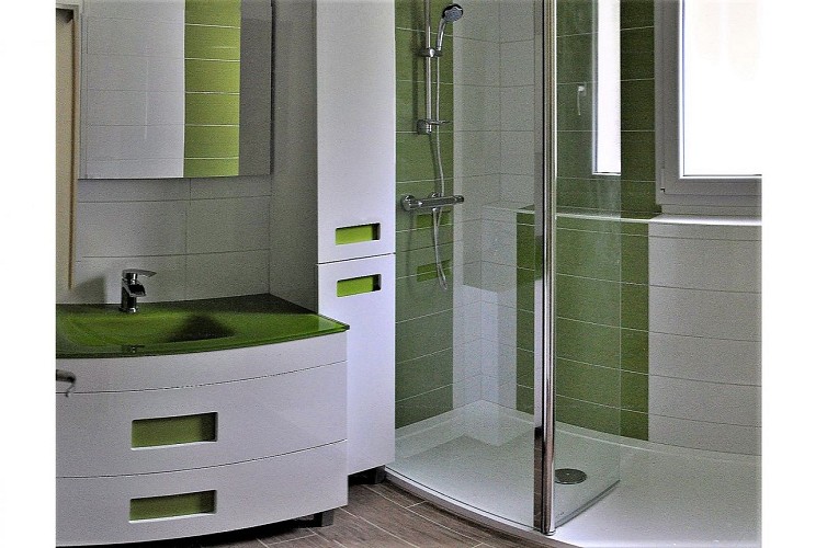 Gite Le Belvédère de Loire