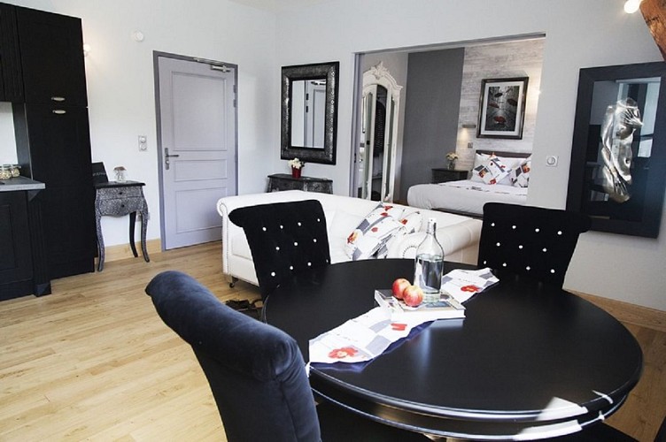 Locations au Château de Jalesnes