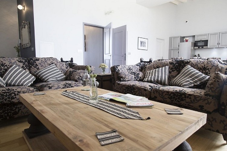 Locations au Château de Jalesnes