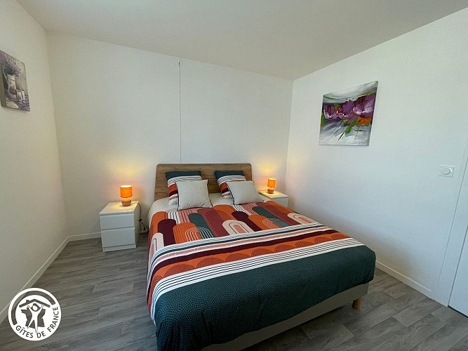 Longère de l'Ymonnière