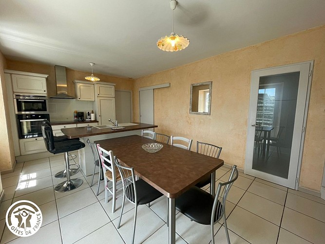 Longère de l'Ymonnière