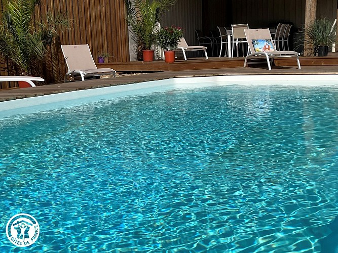 Meublé Le Vent des Cœurs