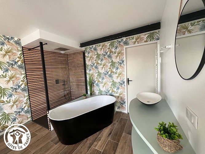 Meublé Le Vent des Cœurs