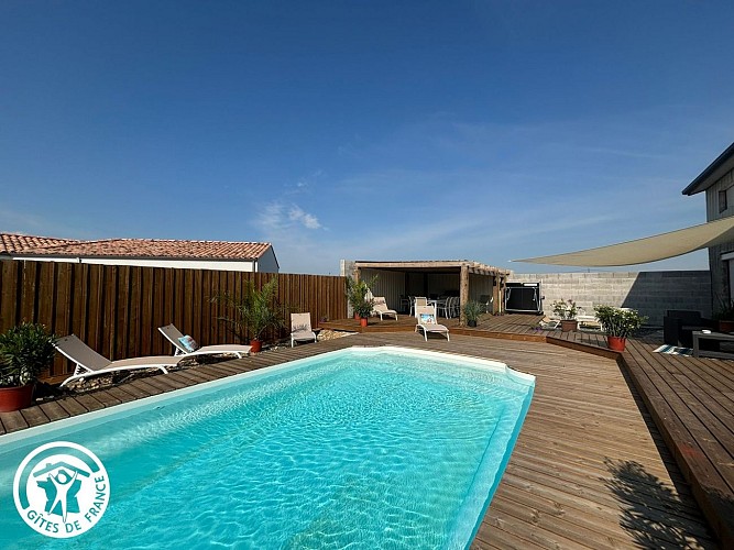 Meublé Le Vent des Cœurs