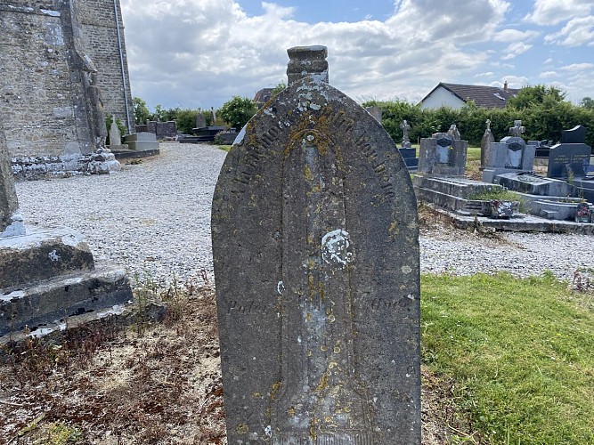 Quelques monuments funéraires remarquables